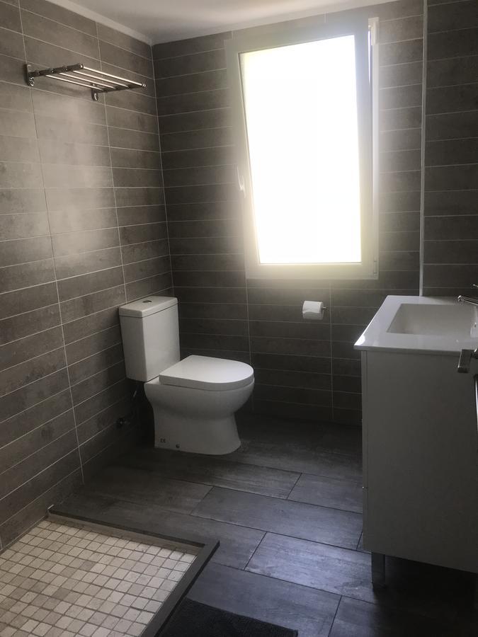 Espectacular Apartamento Con Vistas Al Mar De 140M2 F5 1D Gandía Exterior foto